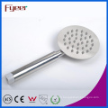 Pomme de douche de pluie de main d&#39;acier inoxydable de Fyeer (QH396S)